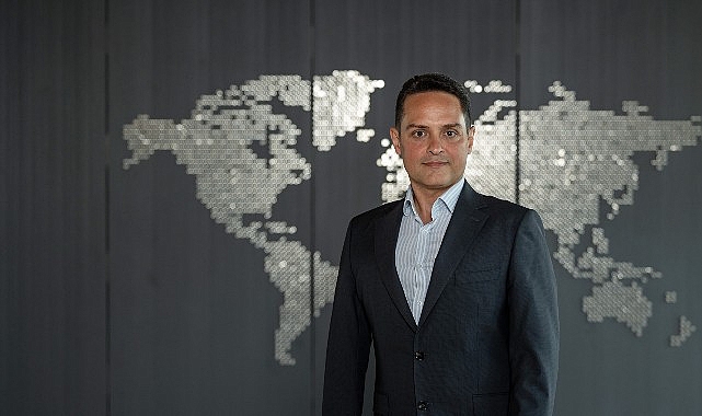 EY Türkiye’nin Enerji Sektörü Lideri Cem Çamlı oldu- Haber Şafak