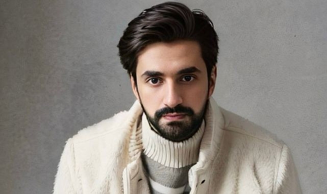 Fatih Doğukan Yılmaz’dan Sinematik Bir Yolculuk: “İçimdeki Çocuk Sana Sesleniyor” Enstrümantal Albümü Yayında!- Haber Şafak