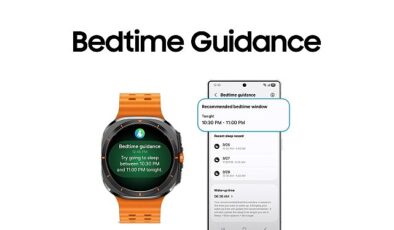 Galaxy Watch Serisi yeni özellikleriyle zinde yaşamı destekliyor- Haber Şafak