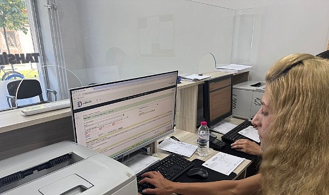 Geyve Belediyesi Dijital Dönüşümde Önemli Adım Attı