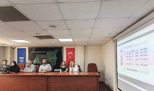 Gölcük’te geleneksel Türk evi restore ediliyor- Haber Şafak