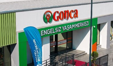 Gonca’ya her yönüyle tam not- Haber Şafak