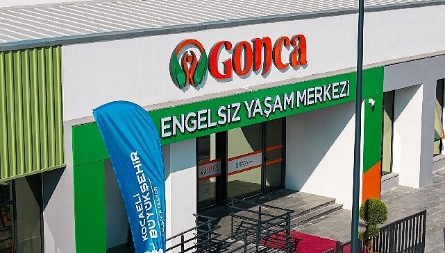 Gonca’ya her yönüyle tam not- Haber Şafak