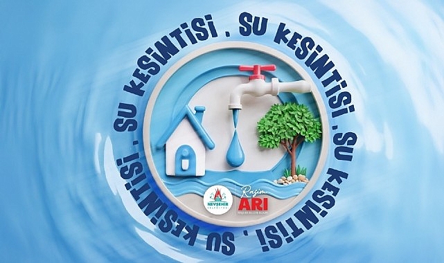 Güzelyurt Mahallesi’nde Planlı Su Kesintisi Yaşanıyor- Haber Şafak