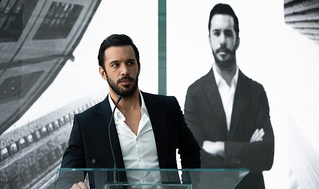 Hande Erçel ve Barış Arduç’un Başrollerinde Yer Aldığı ‘Aşkı Hatırla’ Dizisinin Tüm Bölümleri Şimdi Disney+’ta Yayında!- Haber Şafak
