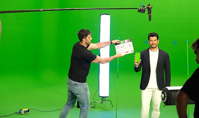 Hayat Finans’ın Burak Özçivit’li yeni reklamı yayında- Haber Şafak
