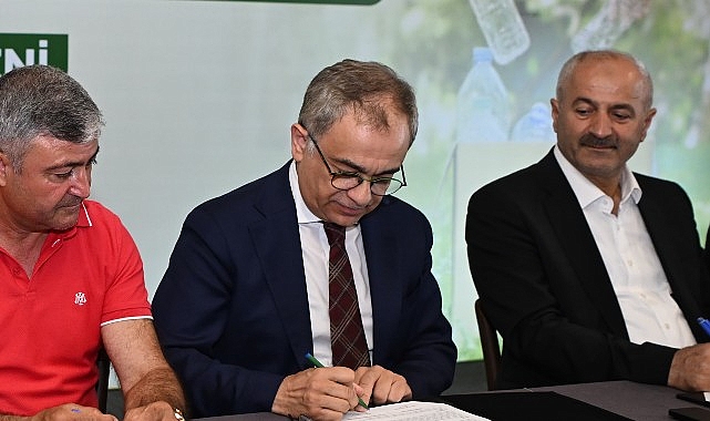 Hem doğa hem vatandaşlar kazanacak- Haber Şafak