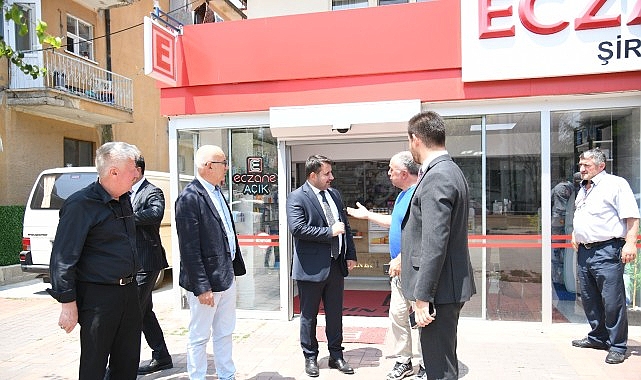 Her Şey Kahramankazan İçin- Haber Şafak
