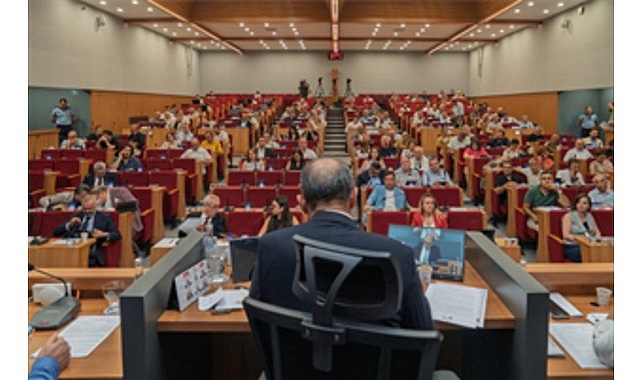 Hilton Oteli hisseleri devrediliyor- Haber Şafak