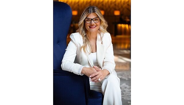 Hilton’un Köklü Mirasına Kadın Liderlik Dokunuşu:  Ankara HiltonSA’nın İlk Kadın Genel Müdürü Ferah Diba Yağan Oldu.- Haber Şafak