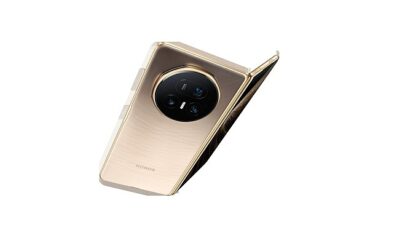 HONOR, Çin’de Yeni HONOR Magic V5’i Tanıttı- Haber Şafak