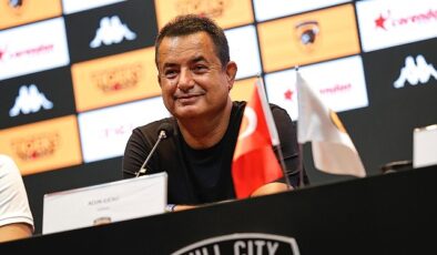 Hull City, Corendon Airlines ile Sponsorluk Sözleşmesini Yeniledi- Haber Şafak