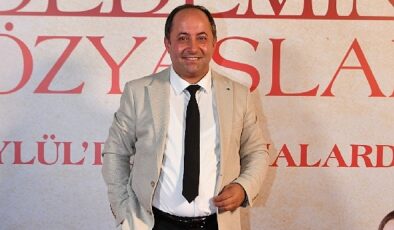 İhsan Taş’tan sektöre çağrı: Sinema Ölüyor- Haber Şafak