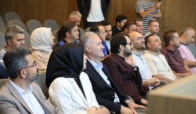 İnegöl Belediyesi Yalın Öneri Sistemi’nin Meyvelerini Topluyor- Haber Şafak