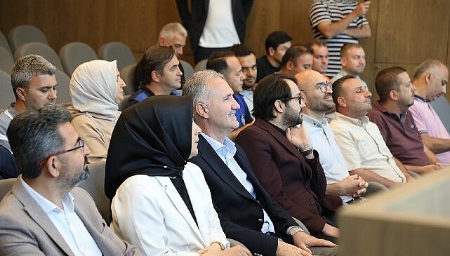 İnegöl Belediyesi Yalın Öneri Sistemi’nin Meyvelerini Topluyor- Haber Şafak