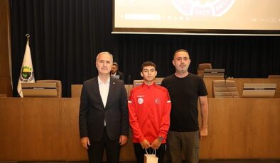 İnegöl Belediyesi’nde Temmuz Ayı Meclis Toplantısı Yapıldı- Haber Şafak