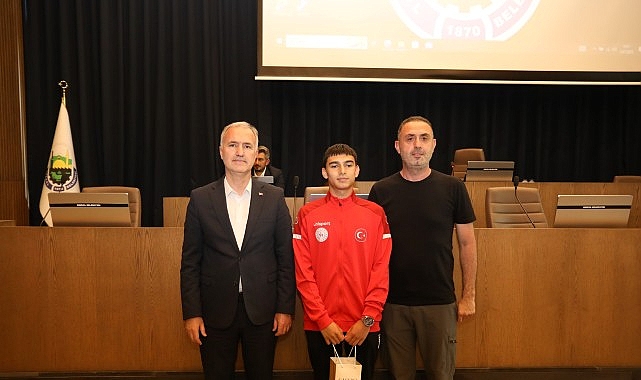 İnegöl Belediyesi’nde Temmuz Ayı Meclis Toplantısı Yapıldı- Haber Şafak