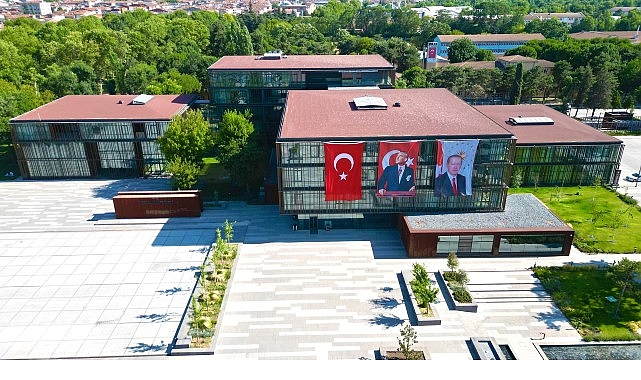 İnegöl Belediyesi’nden Veriye Dayalı Yönetim Hamlesi – Haber Şafak