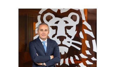 ING Türkiye, sürdürülebilirlik bağlantılı sendikasyon kredisini 2 katından fazla talep toplayarak yeniledi- Haber Şafak