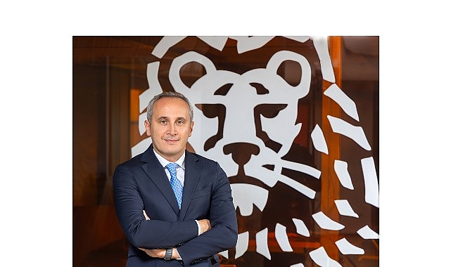 ING Türkiye, sürdürülebilirlik bağlantılı sendikasyon kredisini 2 katından fazla talep toplayarak yeniledi- Haber Şafak