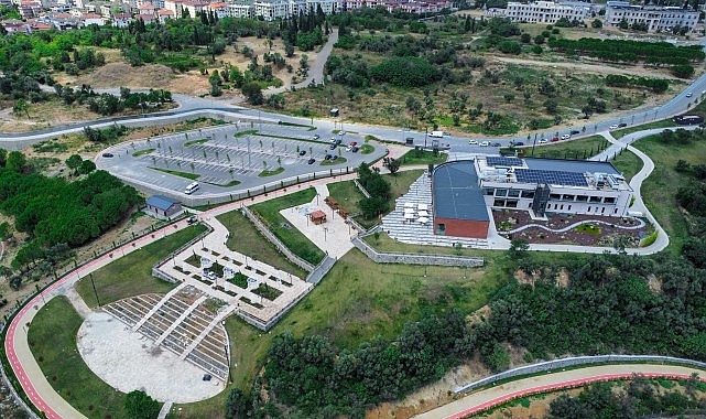 İSU’dan İçme Suyunu Koruyan Çevreci Uygulama- Haber Şafak