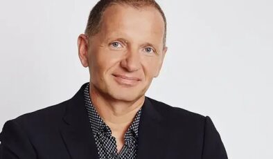 Itaka Holdings başkanı Mariusz Janczuk ve LOT Polish Airlines CEO’su İstanbul Turizm Fuarı kapsamındaki Turizm Zirvesi’nde!- Haber Şafak