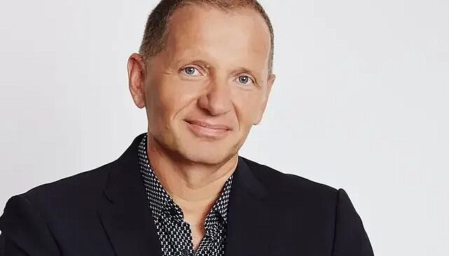 Itaka Holdings başkanı Mariusz Janczuk ve LOT Polish Airlines CEO’su İstanbul Turizm Fuarı kapsamındaki Turizm Zirvesi’nde!- Haber Şafak