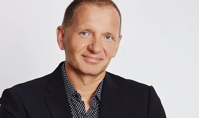 Itaka Holdings başkanı Mariusz Janczuk ve LOT Polish Airlines CEO’su İstanbul Turizm Fuarı kapsamındaki Turizm Zirvesi’nde!- Haber Şafak