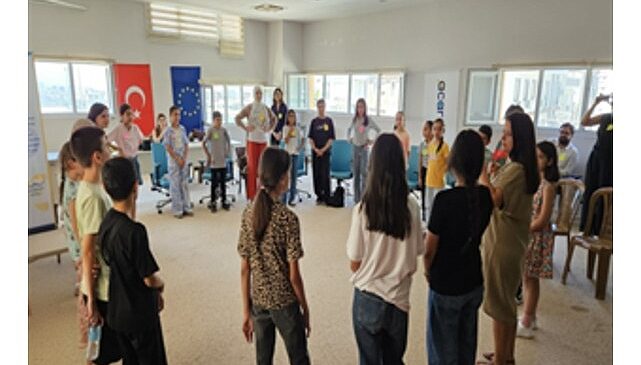 İzmir’in çocukları için “ihtiyaç haritası”- Haber Şafak