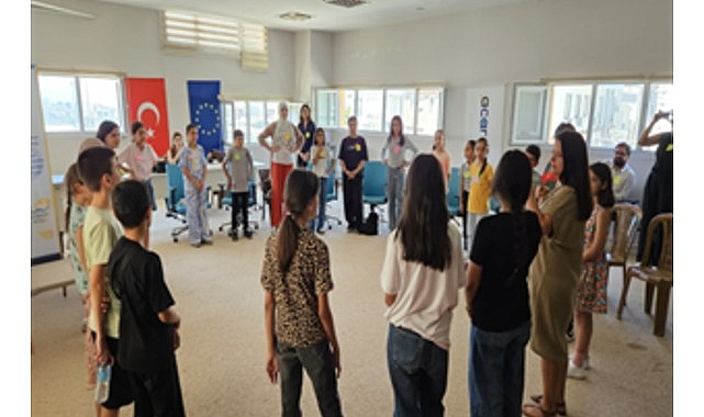 İzmir’in çocukları için “ihtiyaç haritası”- Haber Şafak