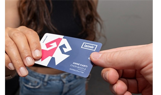 İzmirli annelerin arkasında Büyükşehir Belediyesi var- Haber Şafak