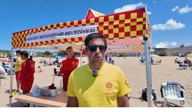 Kalp masajıyla hayata döndü, herkesi uyardı- Haber Şafak