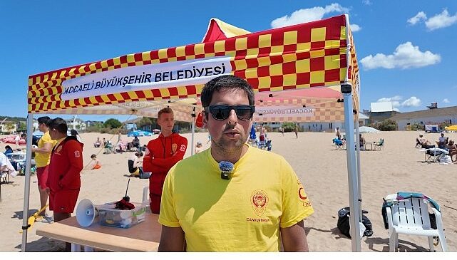 Kalp masajıyla hayata döndü, herkesi uyardı- Haber Şafak
