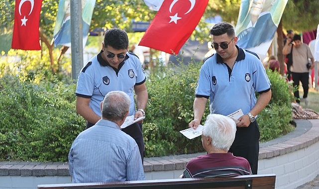 Karabağlar ‘da temiz çevre için yeni uygulama- Haber Şafak