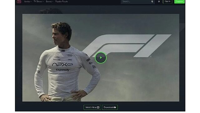 Kaspersky, F1 filmi üzerinden sahte yayınlar ve oyuncak teklifleriyle küresel çapta bir dolandırıcılık dalgası tespit etti- Haber Şafak