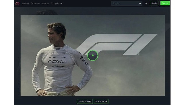 Kaspersky, F1 filmi üzerinden sahte yayınlar ve oyuncak teklifleriyle küresel çapta bir dolandırıcılık dalgası tespit etti- Haber Şafak
