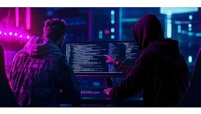 Kaspersky, kötü amaçlı paketler aracılığıyla yapılan 500 bin dolarlık kripto soygununu ortaya çıkardı- Haber Şafak