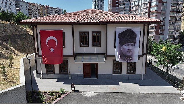 Keçiören Belediyesi’nden Kadınlara Ücretsiz Gün Evi Hizmeti- Haber Şafak