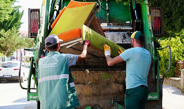 Keçiören’de selzedelerin mağduriyeti giderilecek- Haber Şafak