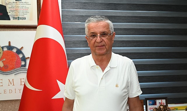 Kemer’e mola evi müjdesi- Haber Şafak