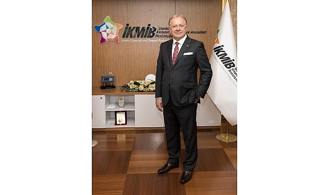 Kimya Sektörü Haziran’da İhracatını Yüzde 18 Artırdı- Haber Şafak