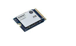 Kingston, NV3 PCIe 4.0 NVMe SSD’ye Yeni Form Faktörü Ekledi- Haber Şafak