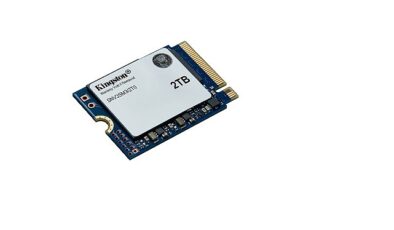 Kingston, NV3 PCIe 4.0 NVMe SSD’ye Yeni Form Faktörü Ekledi- Haber Şafak