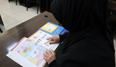 KO-MEK ile hayatlarını baştan yazdılar- Haber Şafak