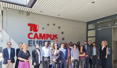 Konya Büyükşehir Belediyesi, Avrupa’nın En Prestijli Mobilite Etkinliklerinde Yerini Aldı- Haber Şafak