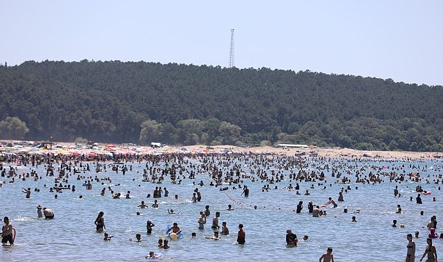 KOSKEM 1 haftada 202 can kurtardı- Haber Şafak