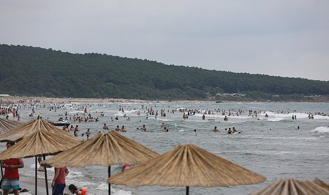 KOSKEM 1 haftada 235 can daha kurtardı- Haber Şafak