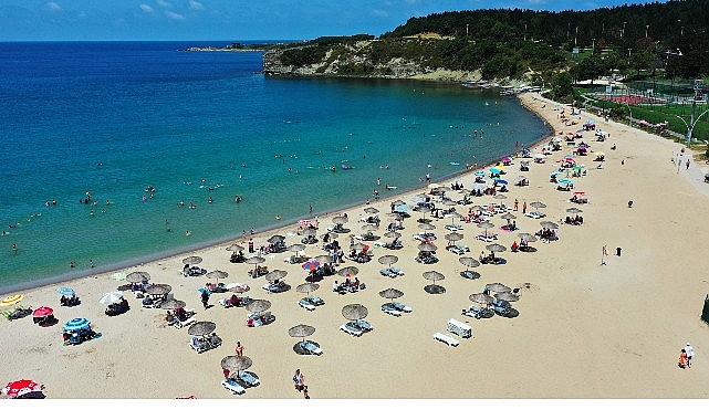 KOSKEM bir haftada 284 canı kurtardı- Haber Şafak