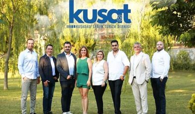 Kuşadası Sağlık Turizm Derneği Kurularak Faaliyetlerine Başladı- Haber Şafak