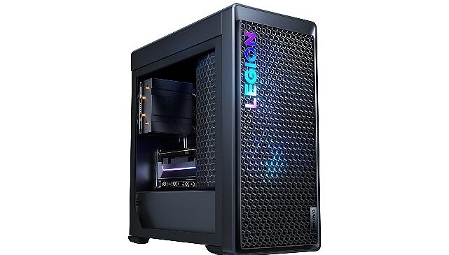 Lenovo, Esports World Cup 2025’in resmi PC ve oyun donanımı ortağı oldu- Haber Şafak